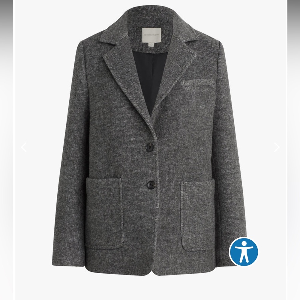 THE CHESHIRE COAT